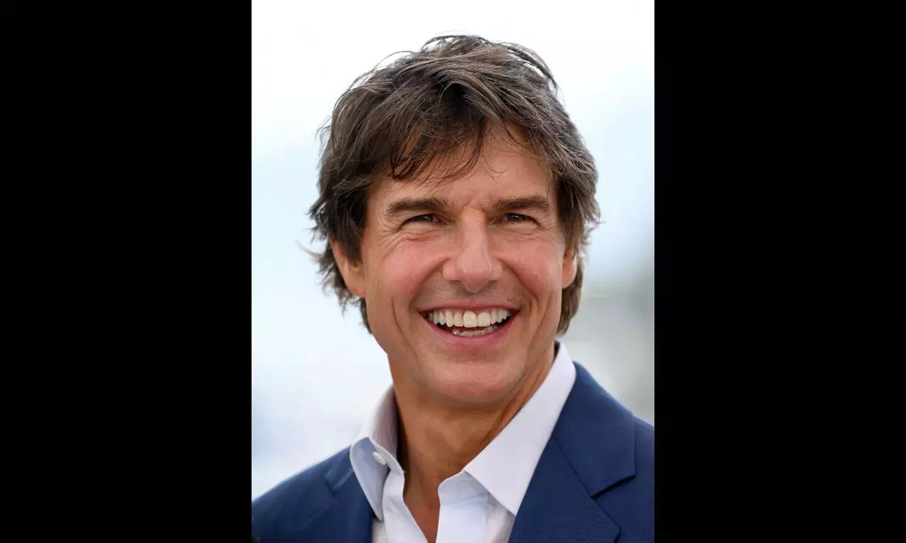 Tom Cruise in talks to star in Alejandro G Inarritus new film