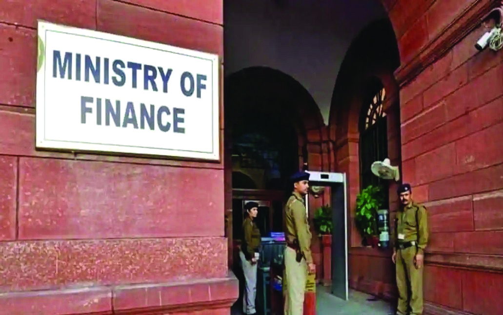 Depts asked to surrender unspent Budgetary allocations by March 8