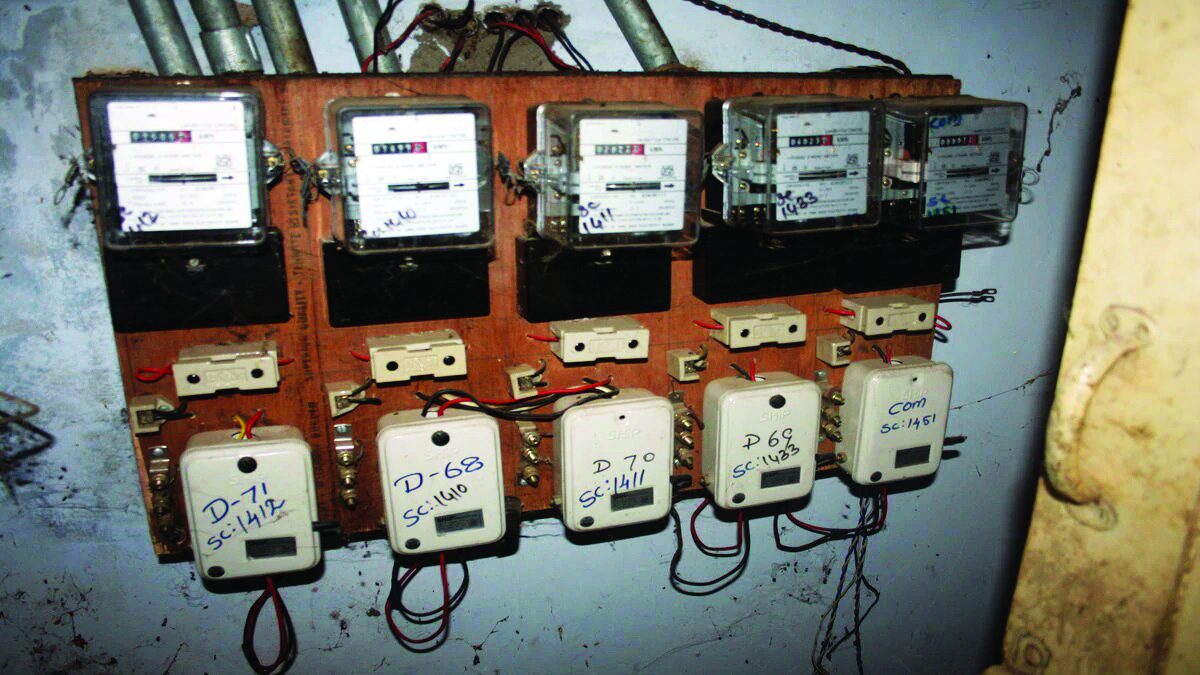 Centre tweaks rules for speedy installation of power connection