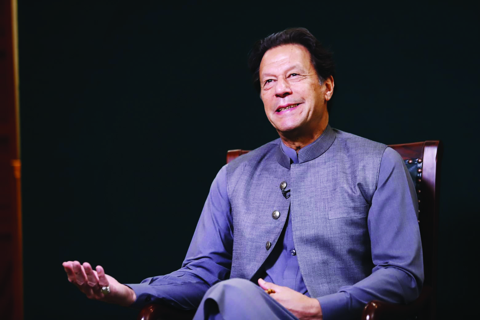 IMF ready to work with new govt in Pak; refuses Imran Khan’s demand IMF ready to work with new govt in Pak; refuses Imran Khan’s demand
