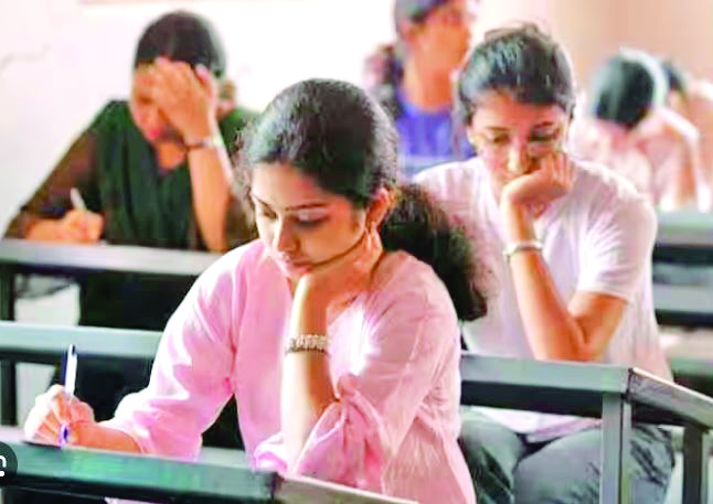 Paper leak claims spark protests in Uttar Pradesh, politicians demand action