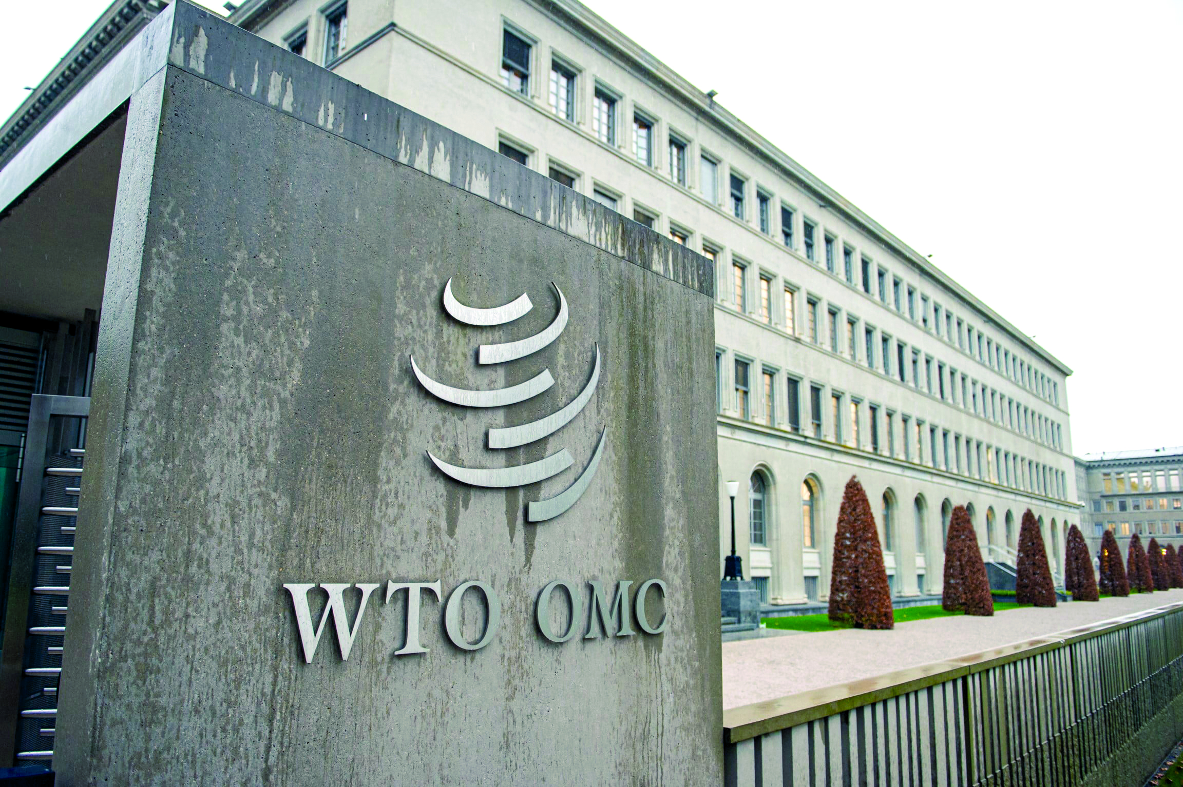 India hopes that countries will come to WTO meet with positive attitude