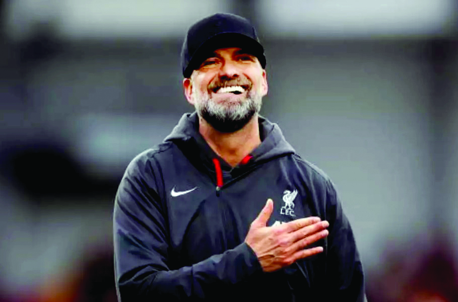 Liverpool to play Sparta Prague in Europa League pre-quarters, Leverkusen get Qarabag