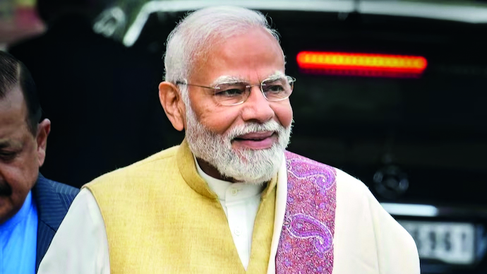 Google AI tool’s handling of Modi query raises bias concerns; govt sees rules breach Google AI tool’s handling of Modi query raises bias concerns; govt sees rules breach