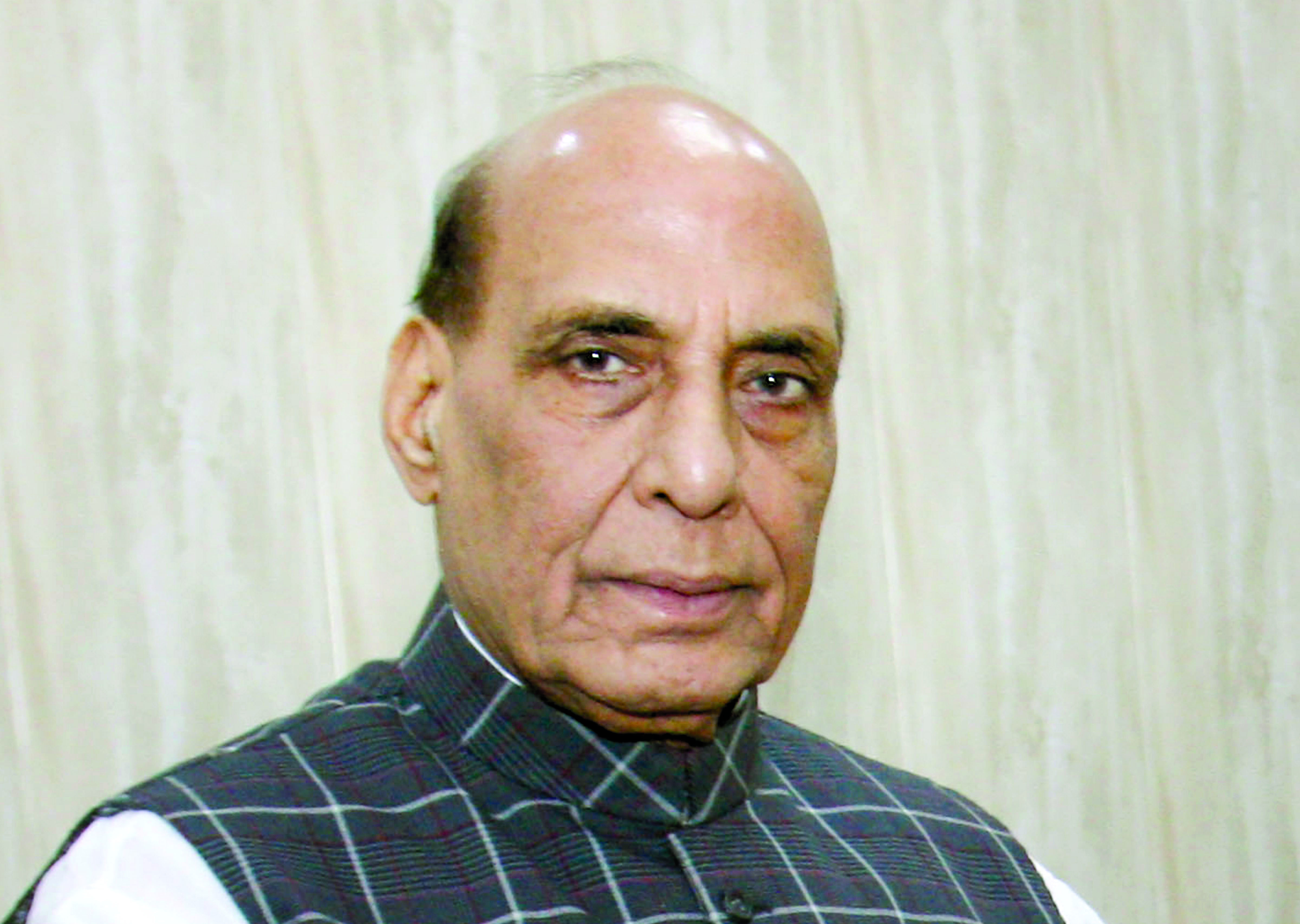 Rajnath approves cash rewards for military personnel who won medals in Asian Games, Asian Para Games