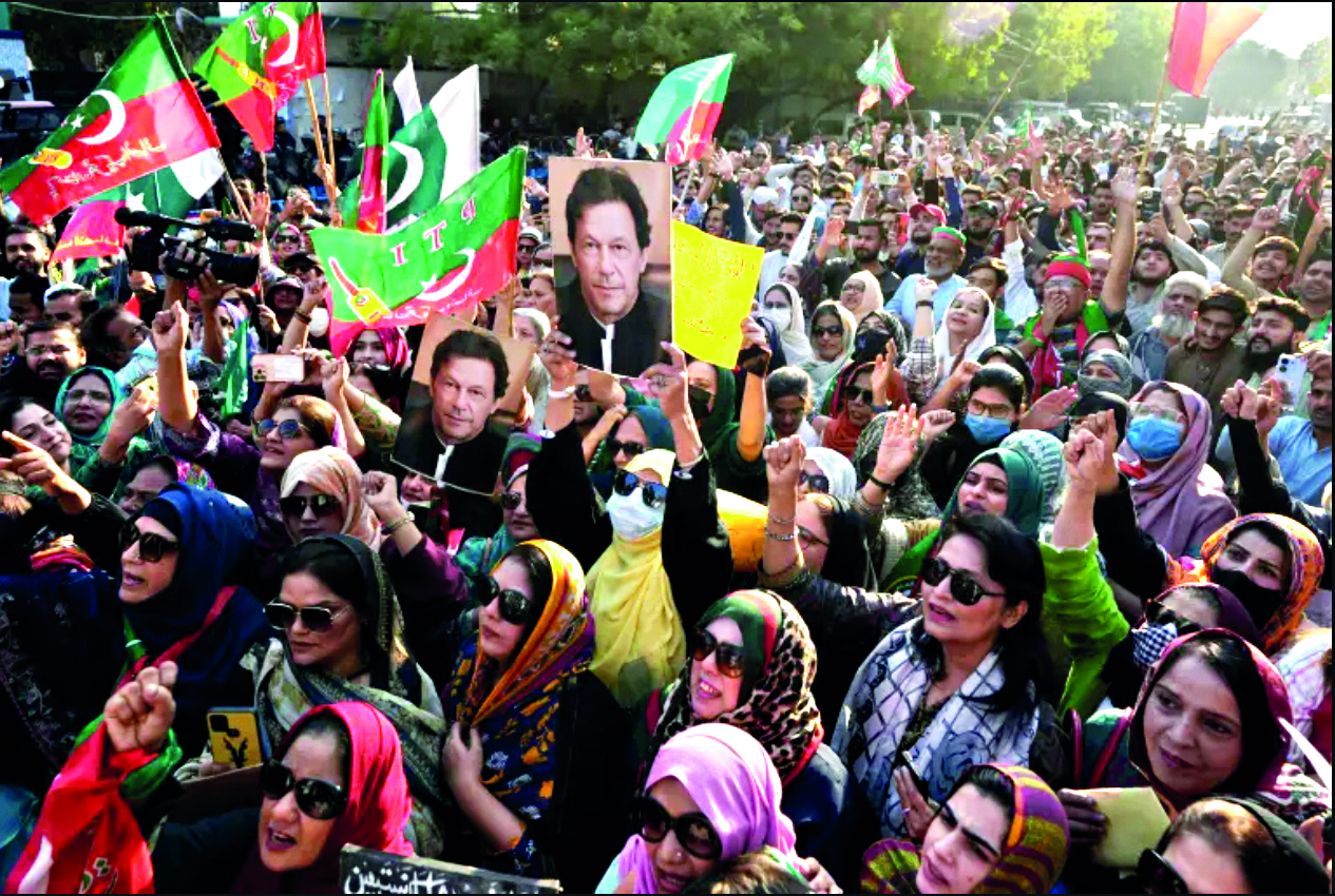 Malicious marionettism Malicious marionettism