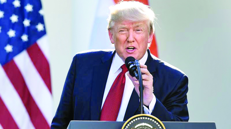 Haley loses home State South Carolina to Trump; vows to take the battle to Super Tuesday