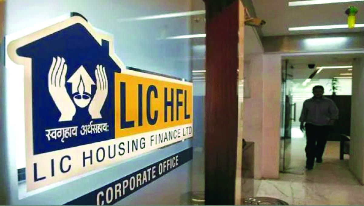 LIC Housing Finance hopes to earn `5,000 cr profit in FY24