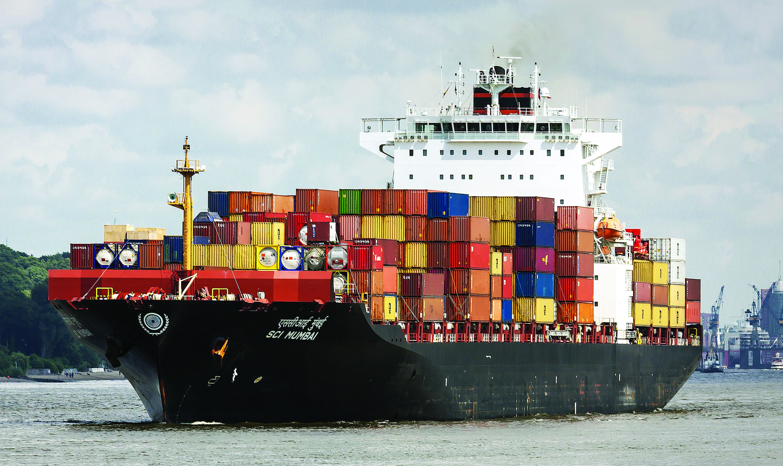 Exports venturing into uncharted territories of Africa, Central Asia, Latin America, says Commerce Ministry