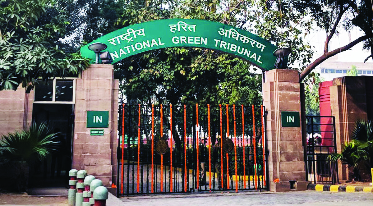 NGT directs 53 cities to submit report on polluting sources