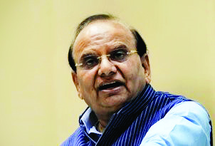 L-G asks CM to implement Ayushman Bharat, minister highlights ‘discrepancies’ in scheme