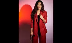 Rashmika Mandanna didn’t take ‘ownership’ of ‘Animal’ success Rashmika Mandanna didn’t take ‘ownership’ of ‘Animal’ success