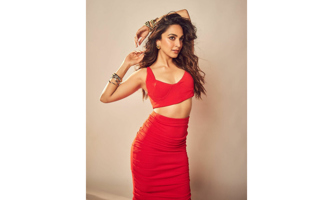 Kiara Advani on Don 3: Was longing to do an action film Kiara Advani on Don 3: Was longing to do an action film