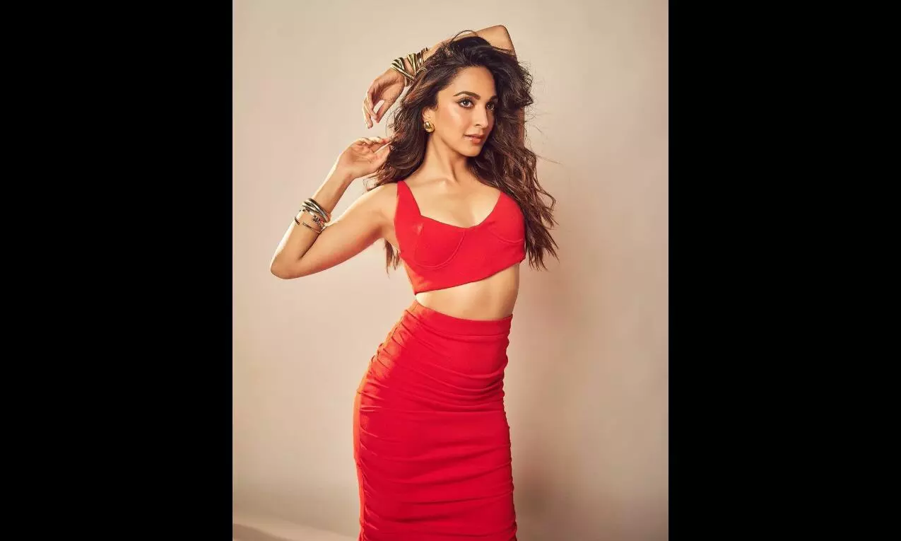 Kiara Advani on Don 3: Was longing to do an action film