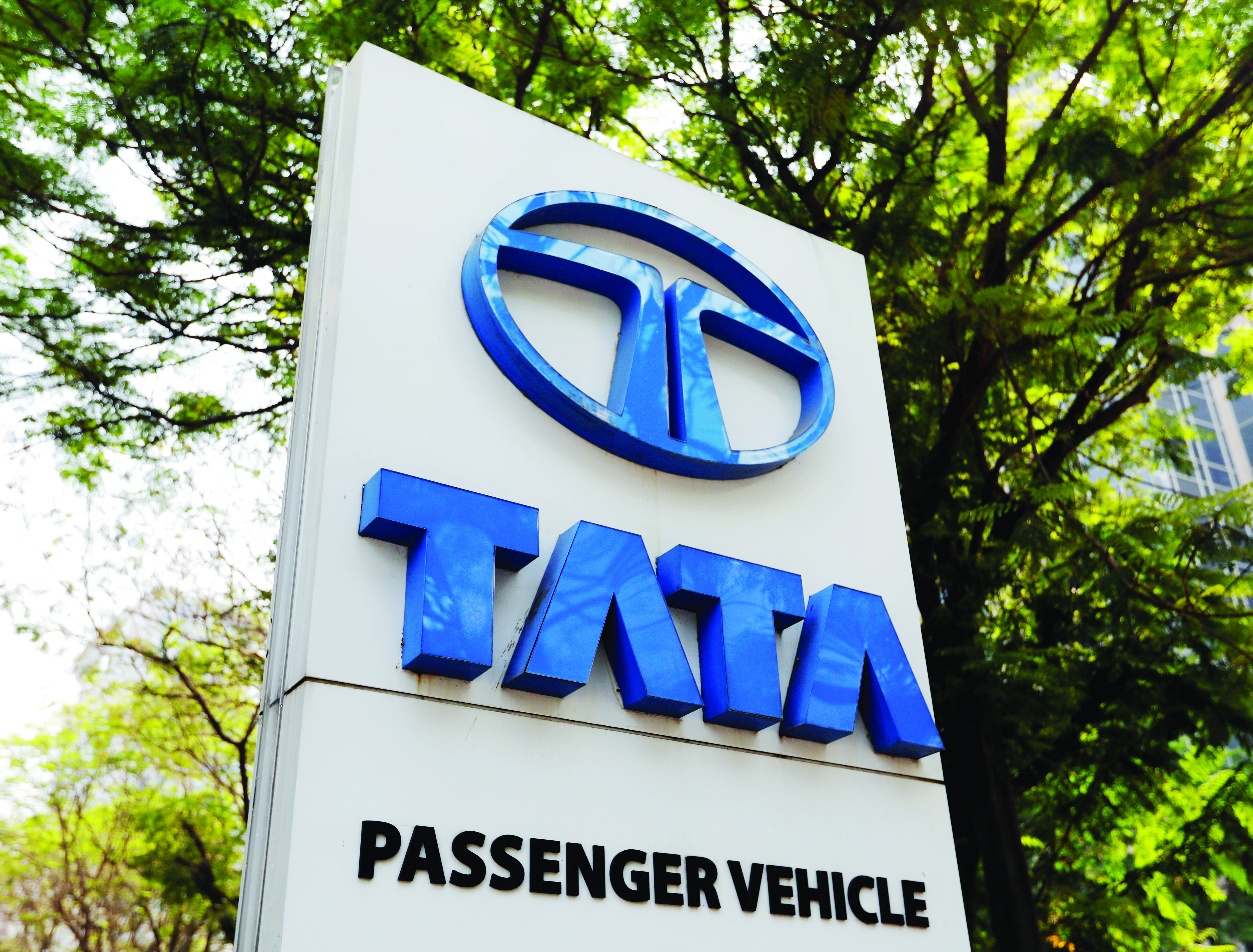 Passenger Vehicles industry growth likely to moderate to less than 5% in FY25: Tata Motors