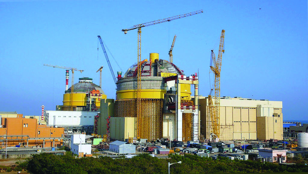 India to add 18 more N-power reactors by 2032, says NPCIL