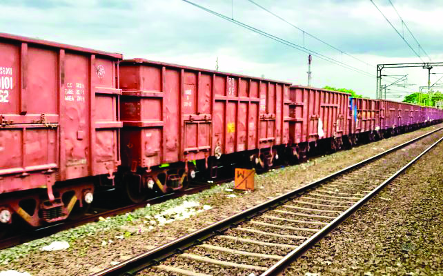 53-wagon freight train runs for over 70 km from J&K to Punjab without drivers 53-wagon freight train runs for over 70 km from J&K to Punjab without drivers