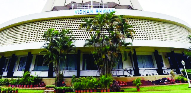 MVA boycotts customary tea party on eve of Maharashtra Budget session MVA boycotts customary tea party on eve of Maharashtra Budget session