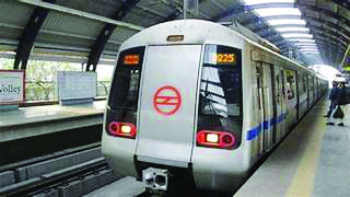 Delhi Metro launches 2 spl initiatives exclusively for women commuter