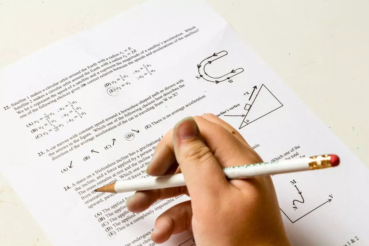 Relevant approach to assessment Relevant approach to assessment