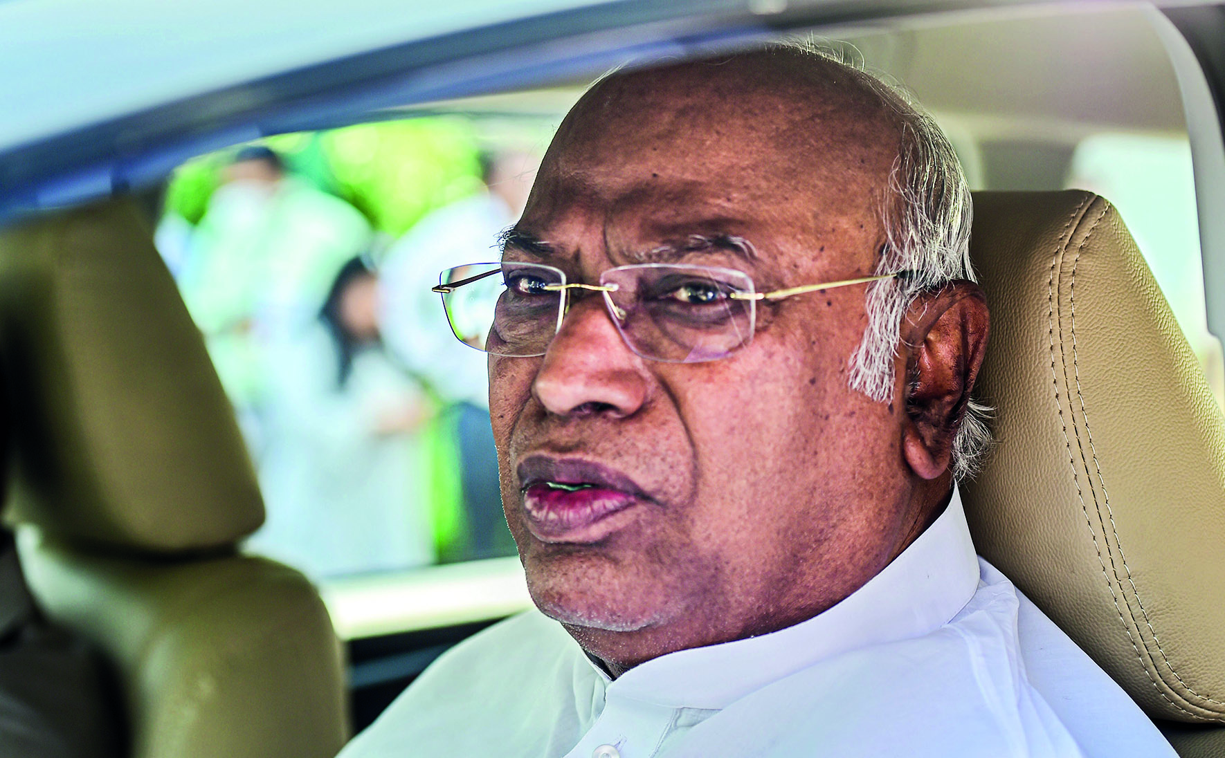 ‘Will scrap Agnipath, revert to old system if voted to power’