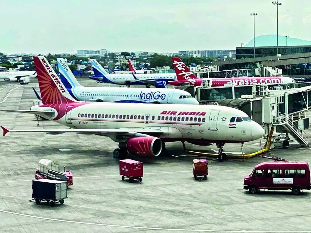 PNGRB proposes supplying ATF through pipelines at all airports