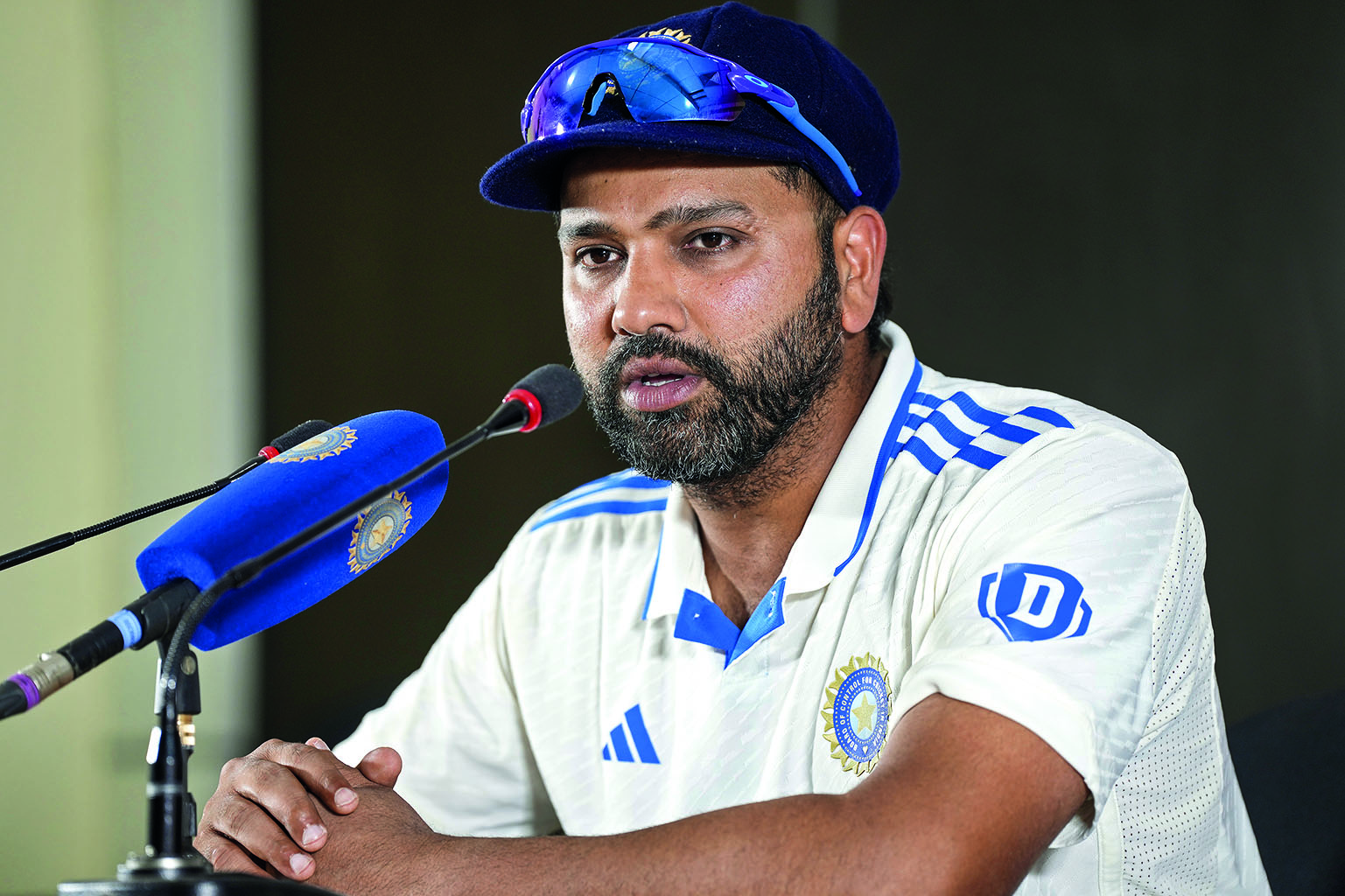 ‘If you win at home, not a lot is spoken about’ ‘If you win at home, not a lot is spoken about’