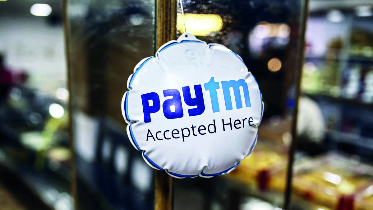 Paytm’s advisory panel discussing terms of reference with firm: Ex-Sebi chief Damodaran Paytm’s advisory panel discussing terms of reference with firm: Ex-Sebi chief Damodaran