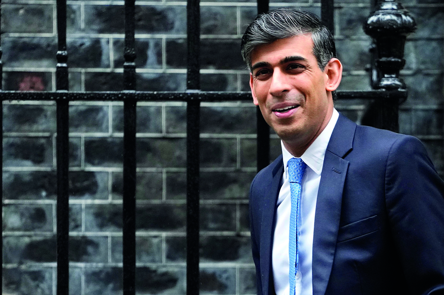 UK PM Rishi Sunak forced to defend his party against Islamophobia claims