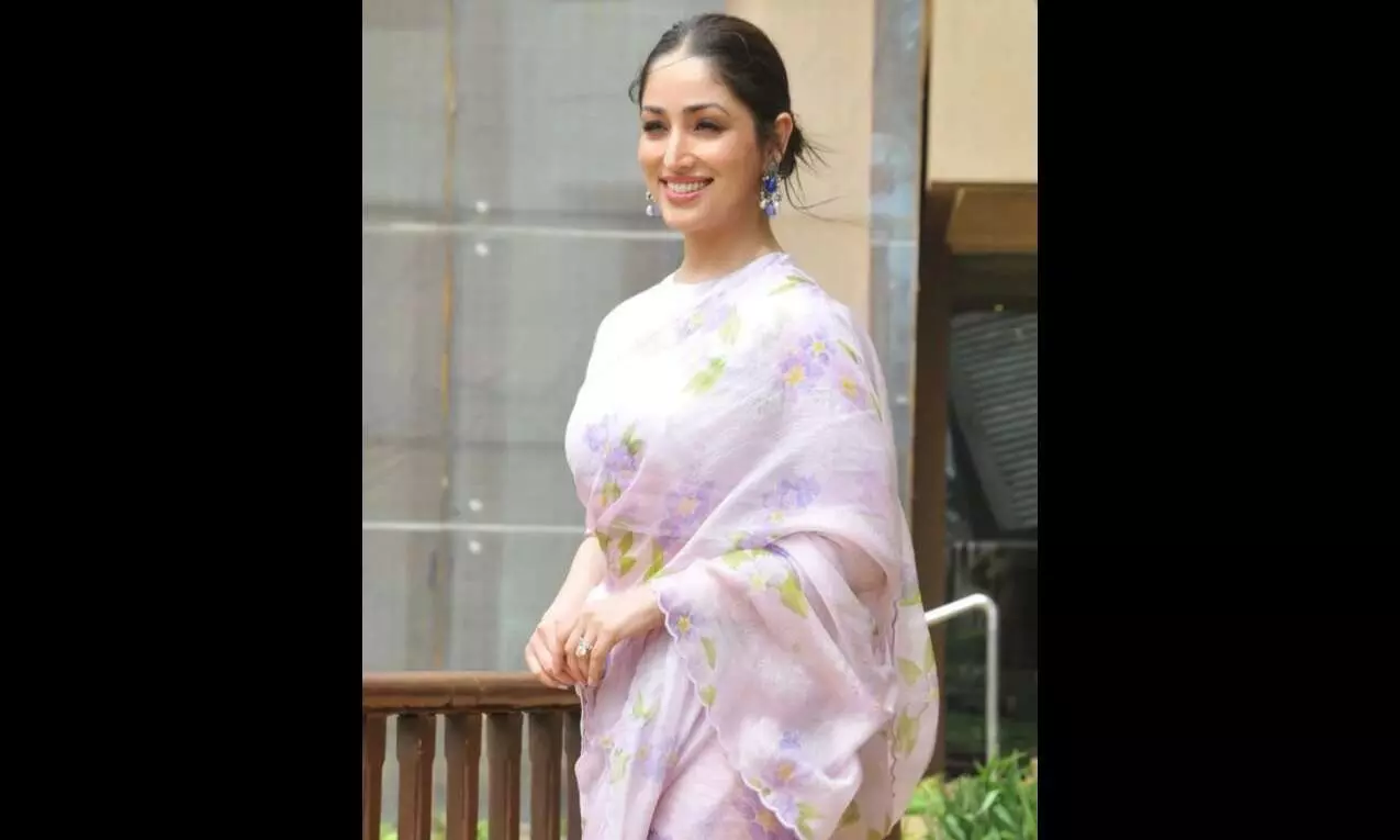 Yami Gautam thanks audience for proving naysayers of ‘Article 370’ wrong