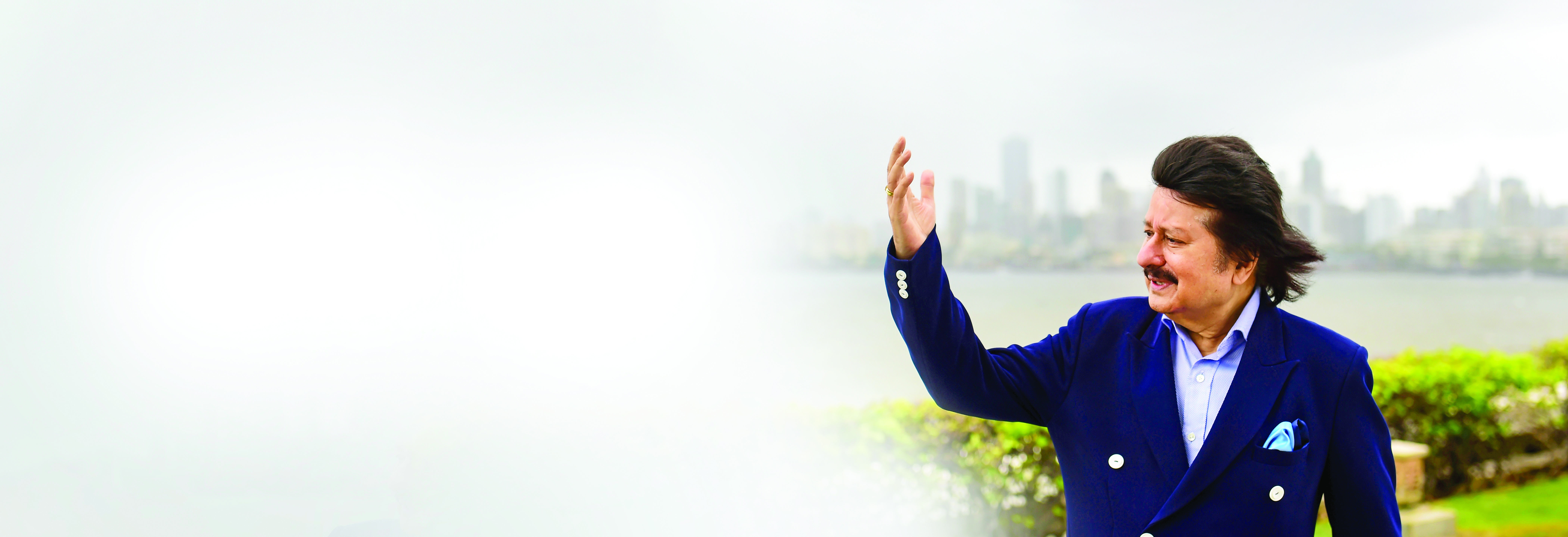 Ghazal maestro Pankaj Udhas passes away at 72 Ghazal maestro Pankaj Udhas passes away at 72