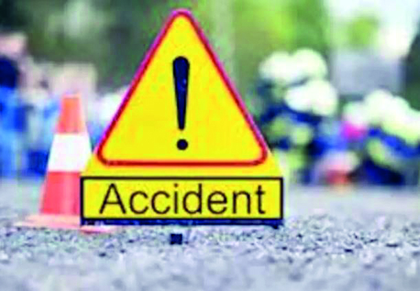 GK resident nabbed for road death near Mahipalpur flyover