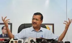 AAP announces 4 Lok Sabha poll candidates from Delhi, 1 from Haryana AAP announces 4 Lok Sabha poll candidates from Delhi, 1 from Haryana