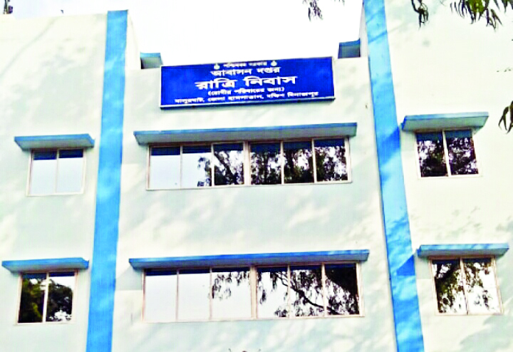 ‘Infrastructure to be developed for night stay of patients’ kin at Balurghat District Hospital’ ‘Infrastructure to be developed for night stay of patients’ kin at Balurghat District Hospital’