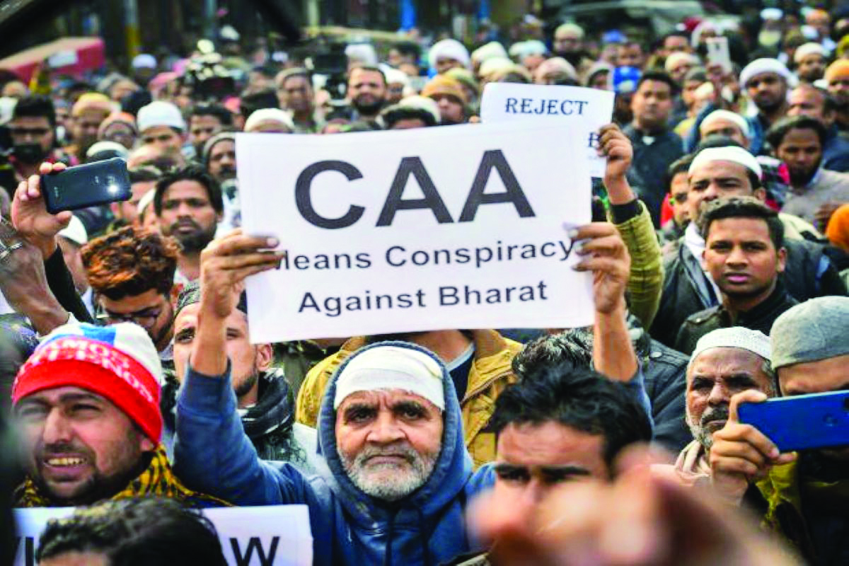 CAA rules to be issued before MCC comes into effect: Sources