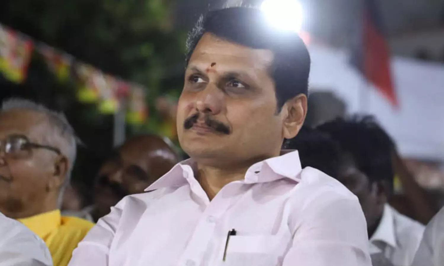 Madras High Court dismisses second bail plea of former TN Minister Senthil Balaji