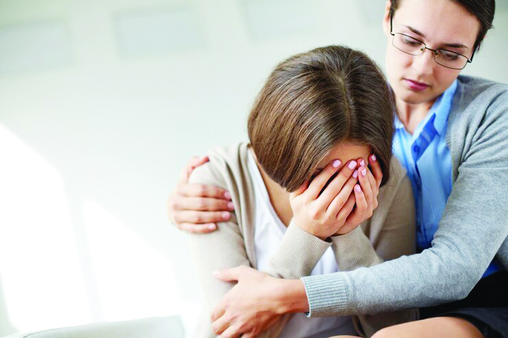 Medical body forms task force to address mental health among students