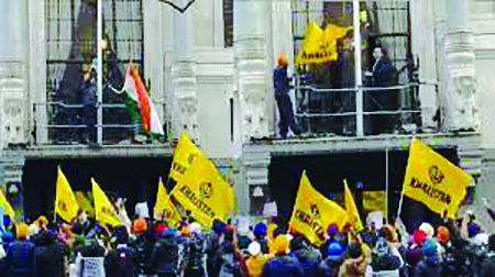 India & US hold talk on cooperation in combating terror, crime & more