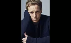 Chris Geere to join Amy Schumer in upcoming film Kinda Pregnant Chris Geere to join Amy Schumer in upcoming film Kinda Pregnant