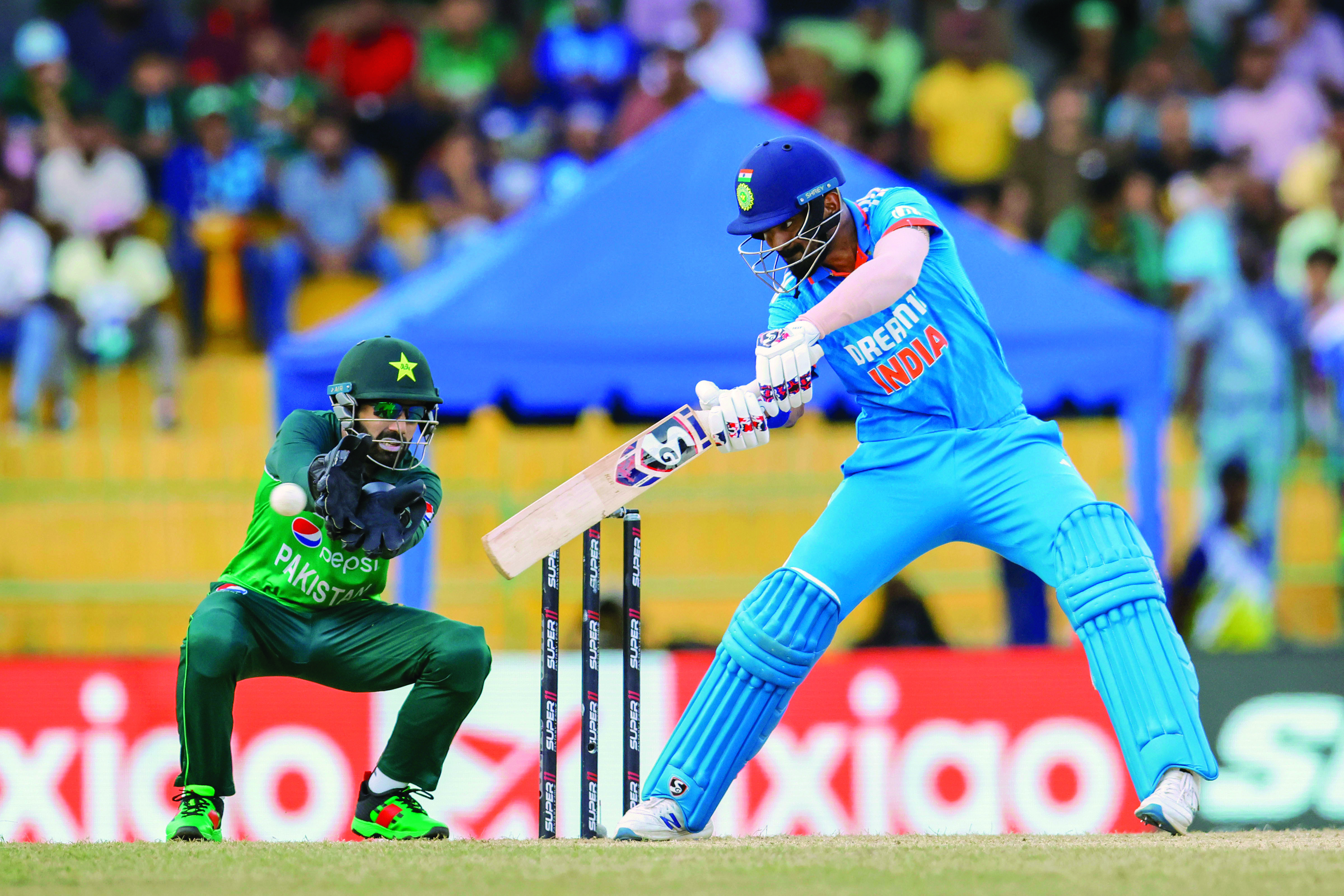 Rahul still feeling sore while batting in nets, unlikely for Dharamsala Test Rahul still feeling sore while batting in nets, unlikely for Dharamsala Test