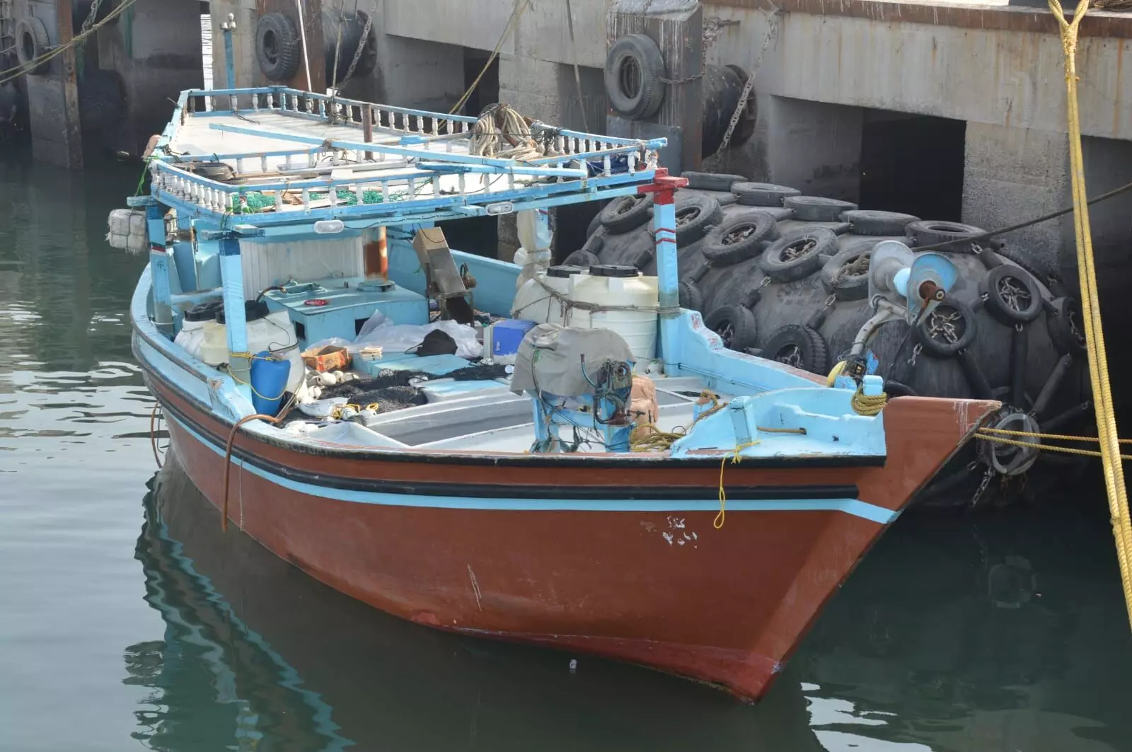 Largest Drug Seizure in Recent Times: Indian Navy, NCB and Gujarat ATS Collaborate Largest Drug Seizure in Recent Times: Indian Navy, NCB and Gujarat ATS Collaborate