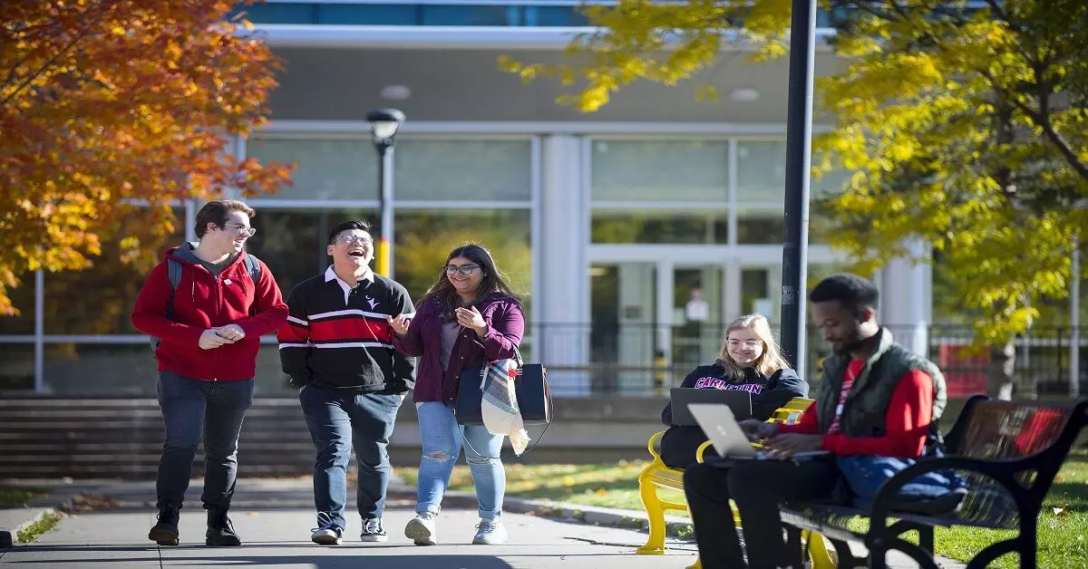 How to choose the right university to study abroad How to choose the right university to study abroad