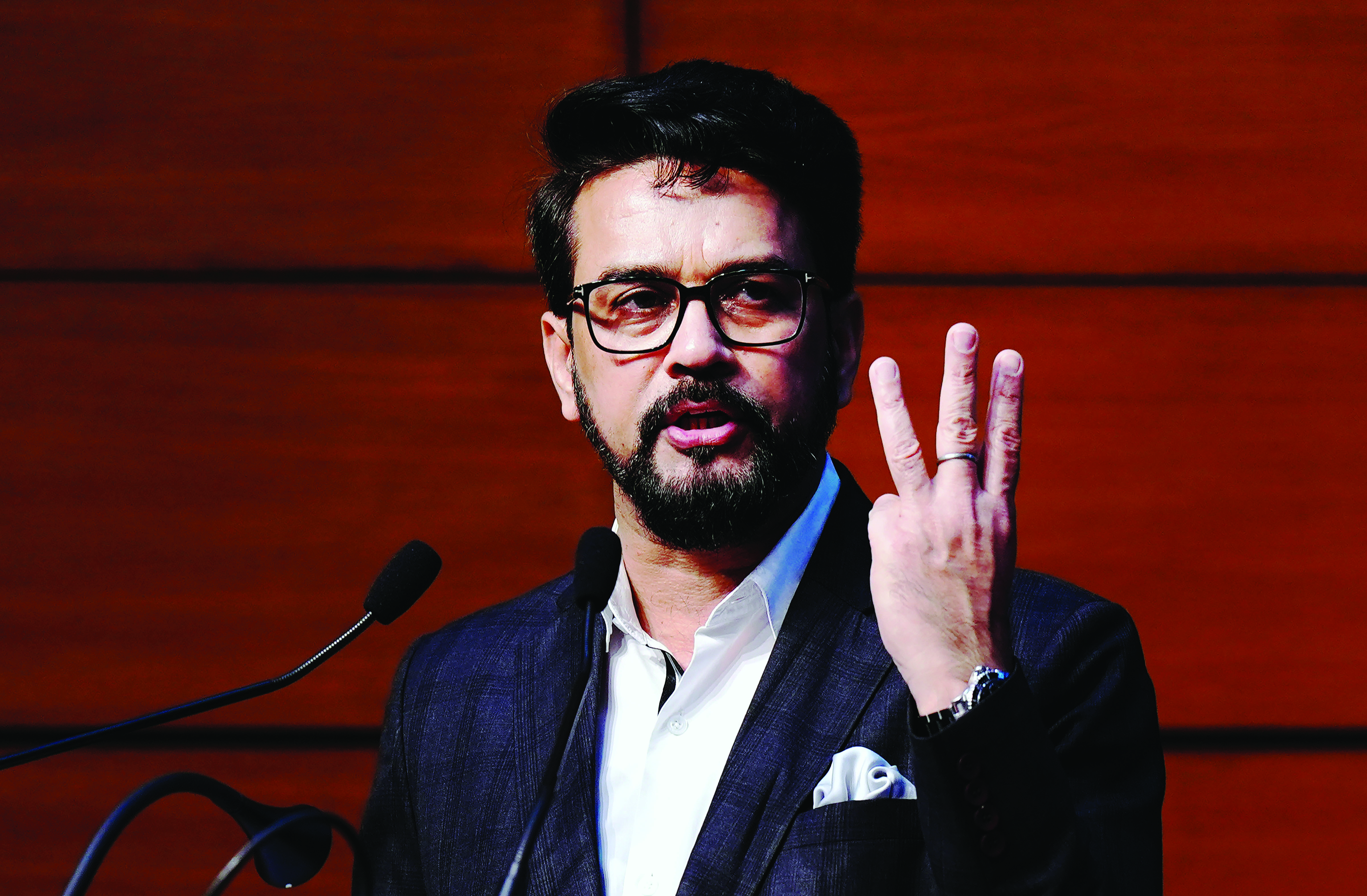 ‘Person derided as tea seller put India on development path’