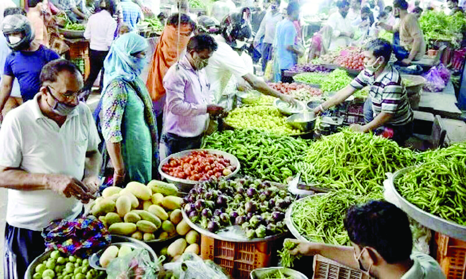 Q3 GDP may slide to 6.7-6.9% on poor farm sector show, says SBI Research