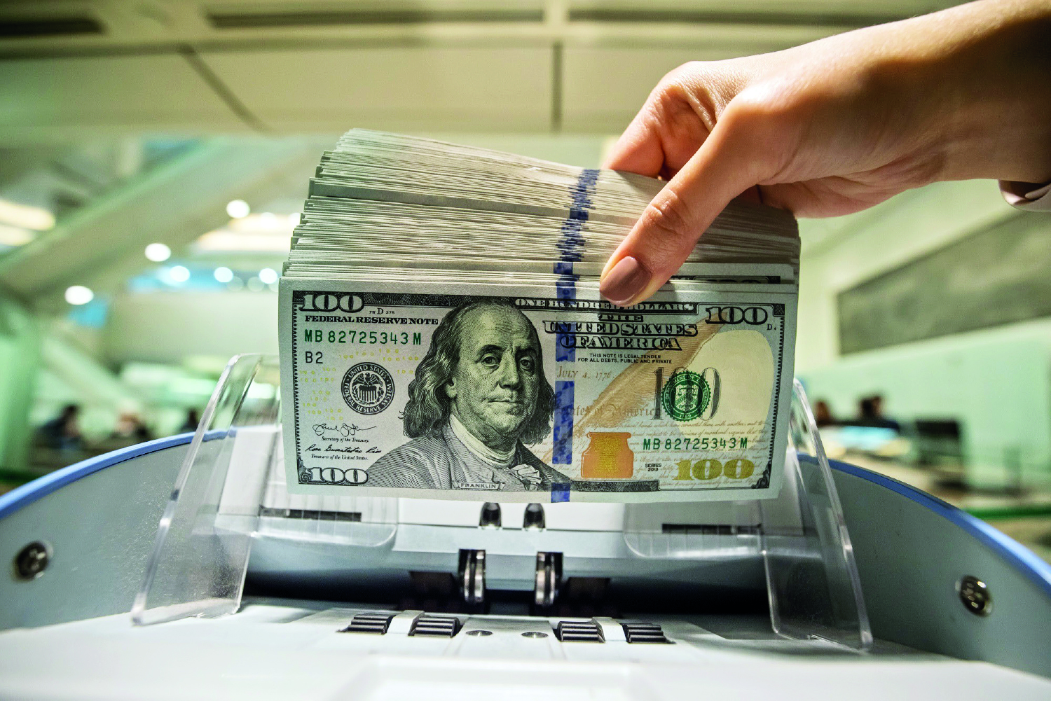 FDI inflows decline 13% to $32 billion in April-Dec 2023