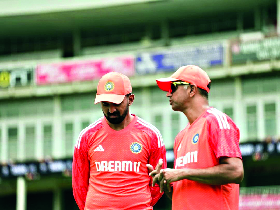 KL Rahul ruled out of fifth Test, Bumrah returns