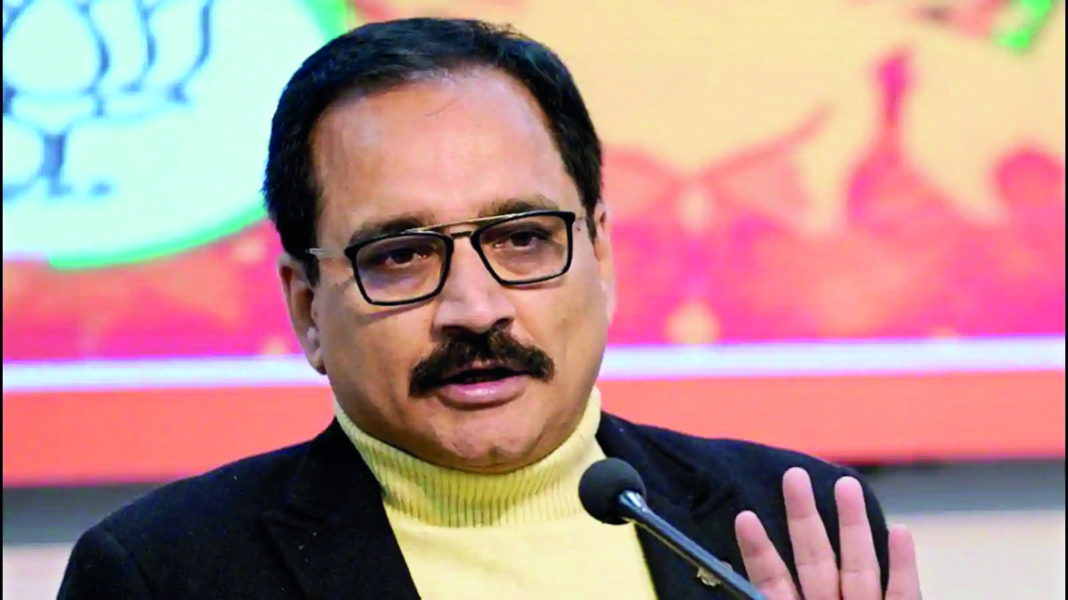 Delhi BJP launches campaign to gather public feedback for LS poll manifesto