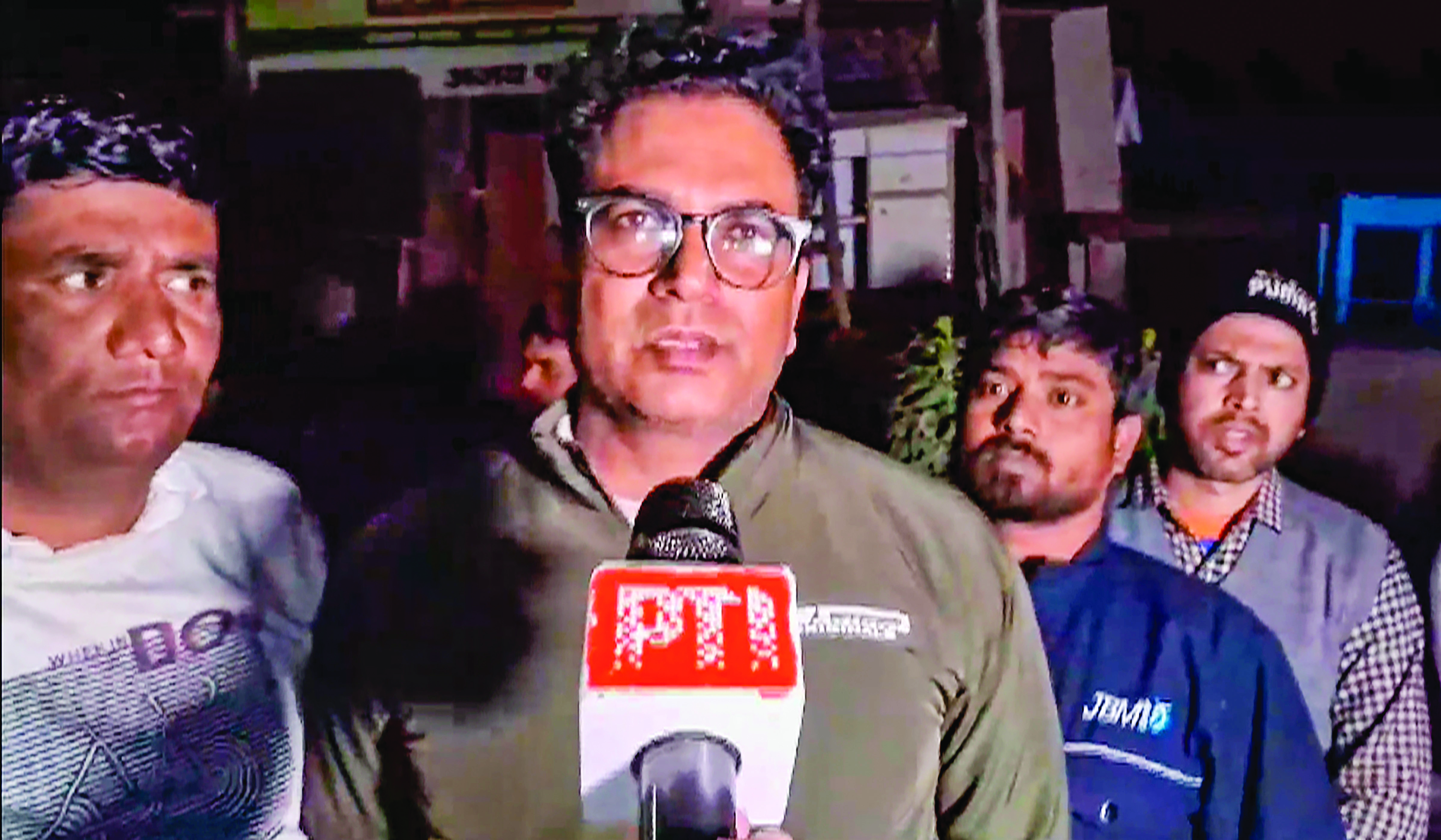 DDA offers aid after demolishing U’khand tunnel rescue hero’s home, L-G promises new house