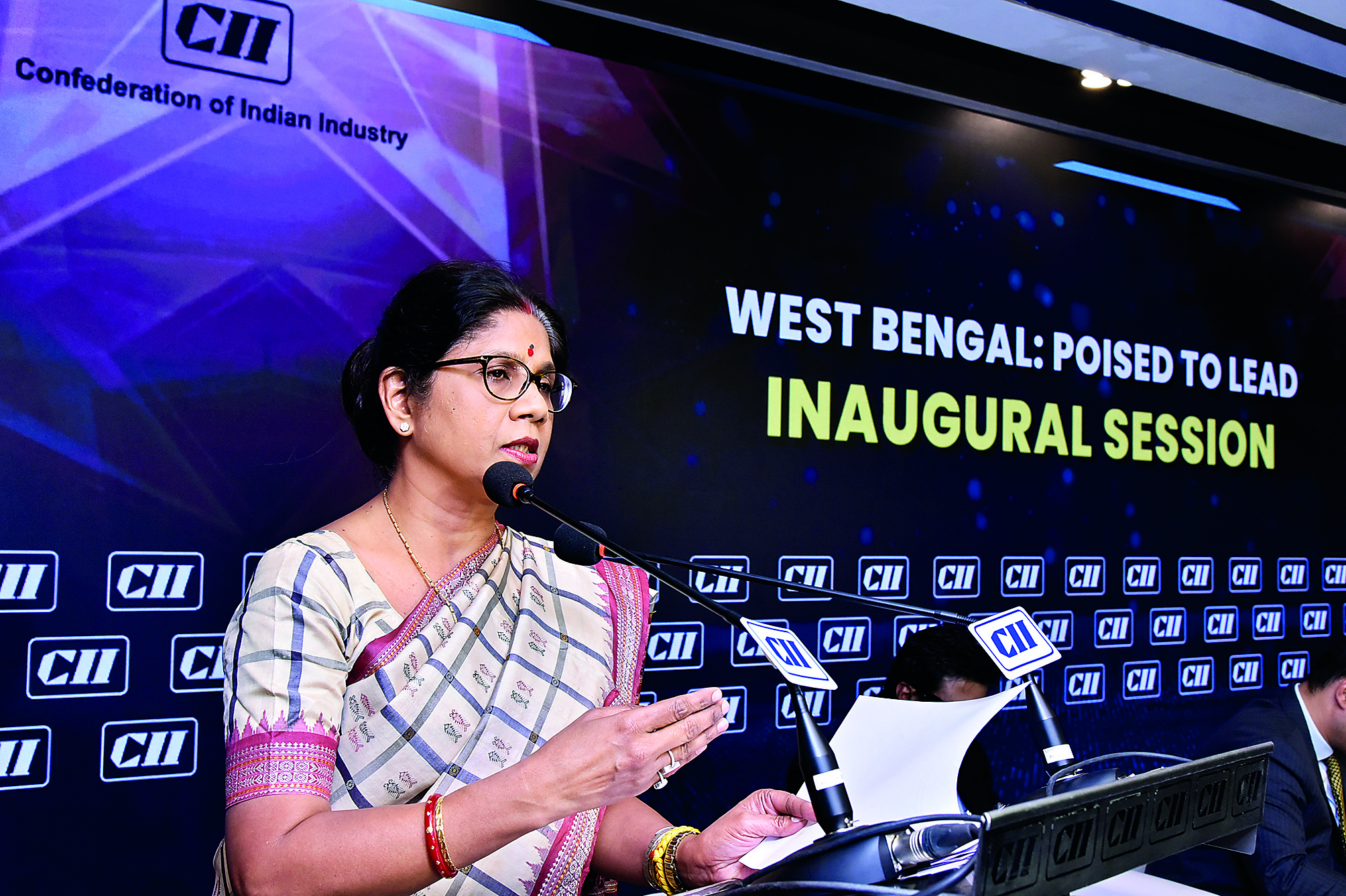 State makes available 9 land parcels for development of industrial parks: Min