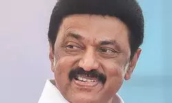 Lok Sabha polls: DMK allots two seats each to CPI, CPI (M)